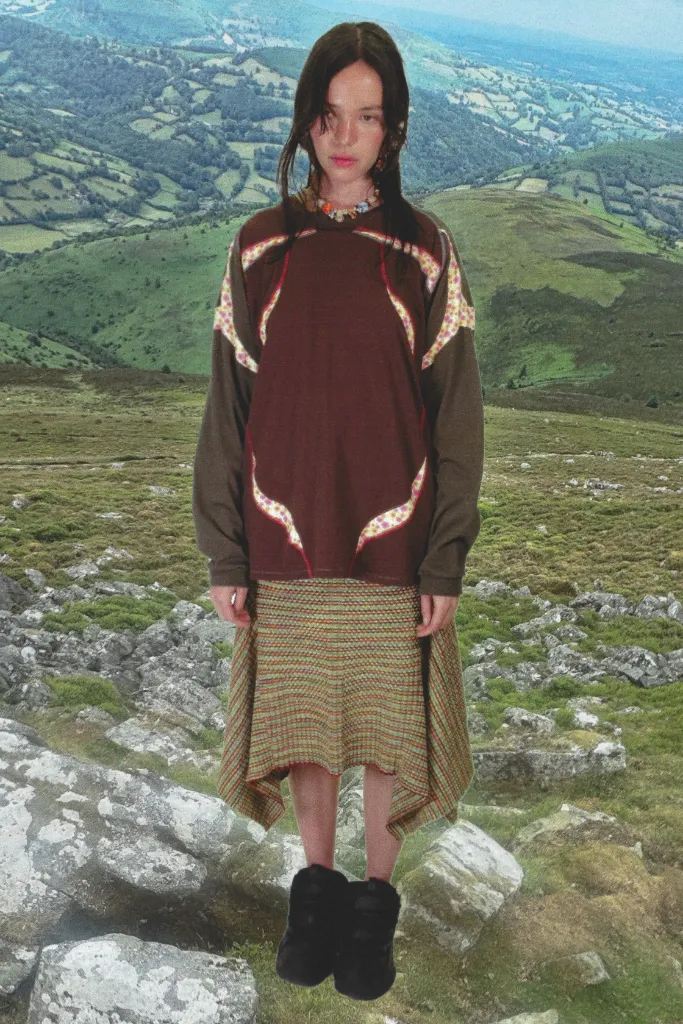 Paolina Russo 26SS001